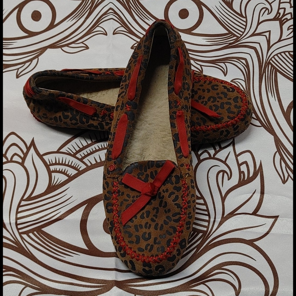 Loafers